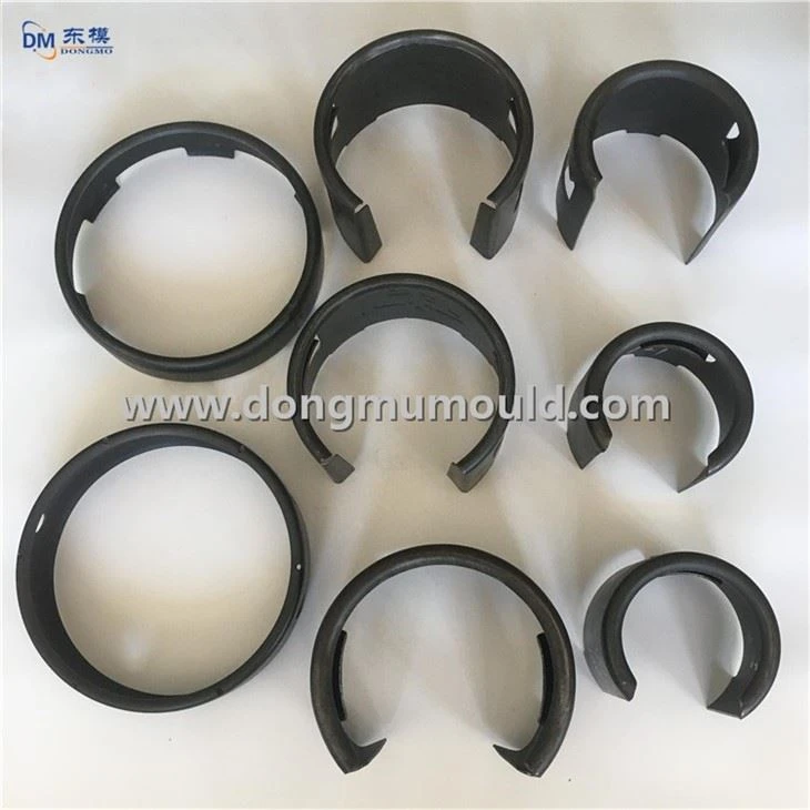 Gas Tank Mould