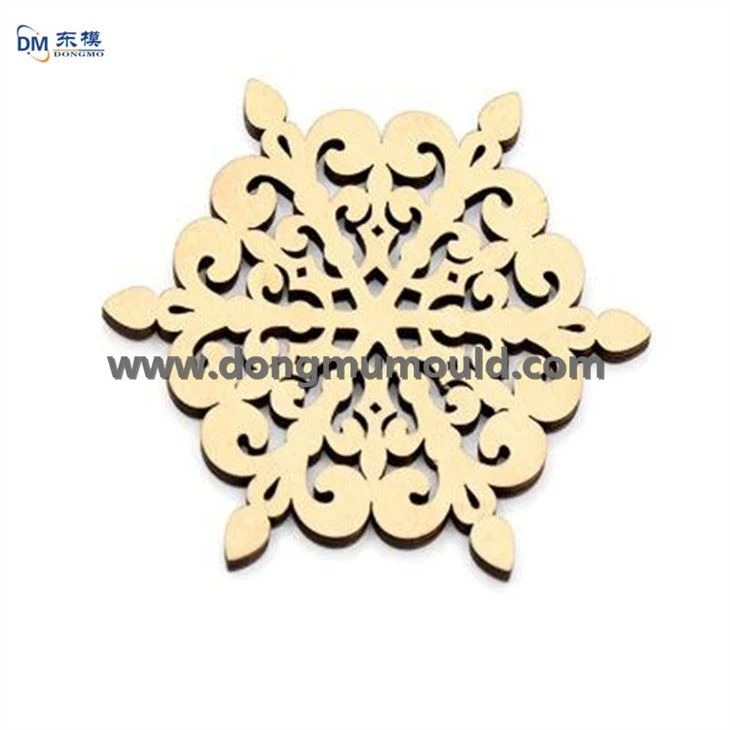 Customized Processing Of Various Hardware Laser Cutting Parts