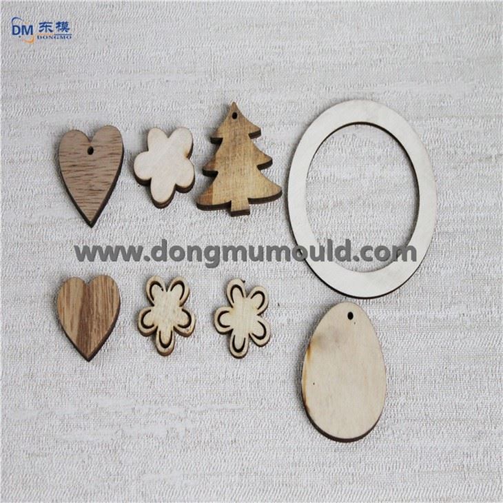 Customized Processing Of Various Hardware Laser Cutting Parts