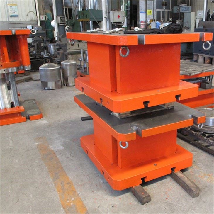 Tungsten Steel Sheet Drawing Die