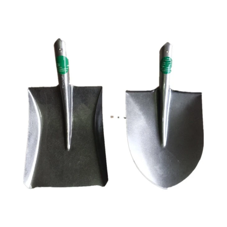 Custom Outdoor Armory Shovel/spade Stamping Die