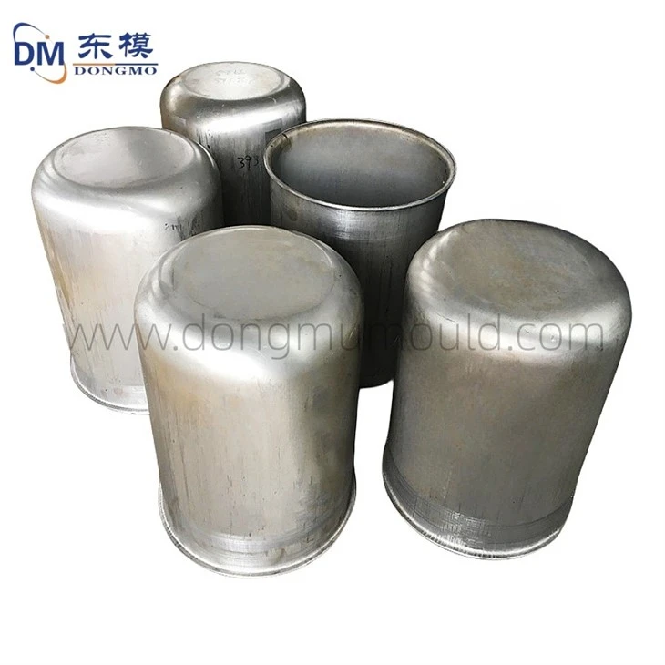 Customized Precision Hardware And Home Appliance Stamping And Drawing Molds