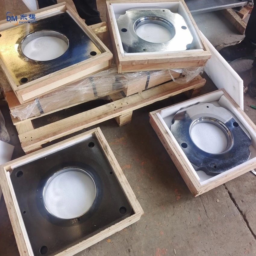 Deep Drawing Mold Manufacturer Deep Drawing Mold