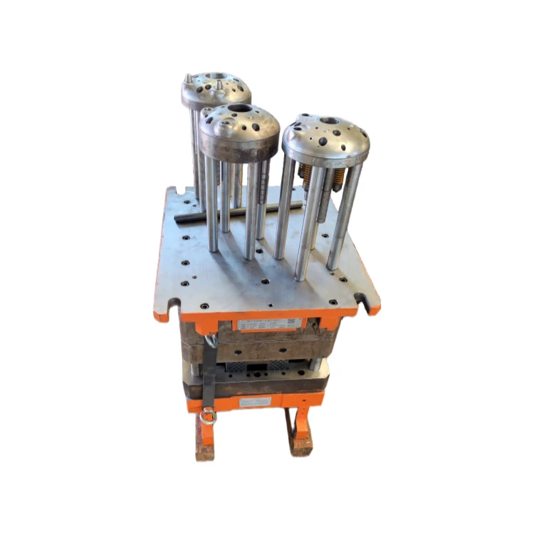 Supply Of Metal Stamping Dies