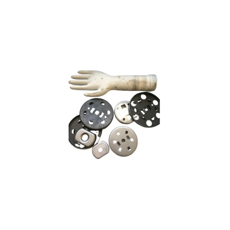 Manufacturers Customize Special-shaped Stamping Parts