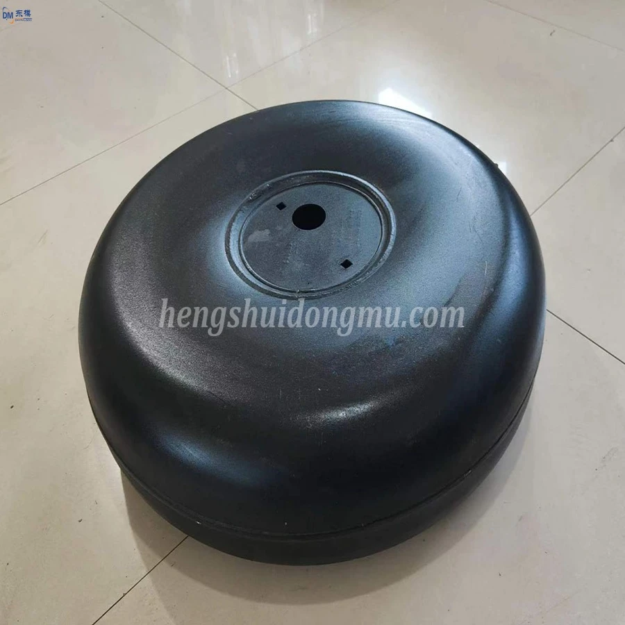 Metal Automotive Tire-Type Liquefied Gas Cylinder Stamping Deep Drawing Die