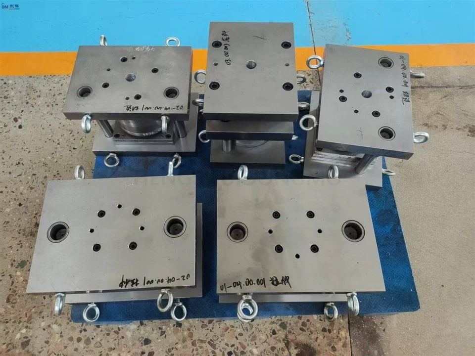 Metal Punching Die, Stainless Steel Stamping Part best