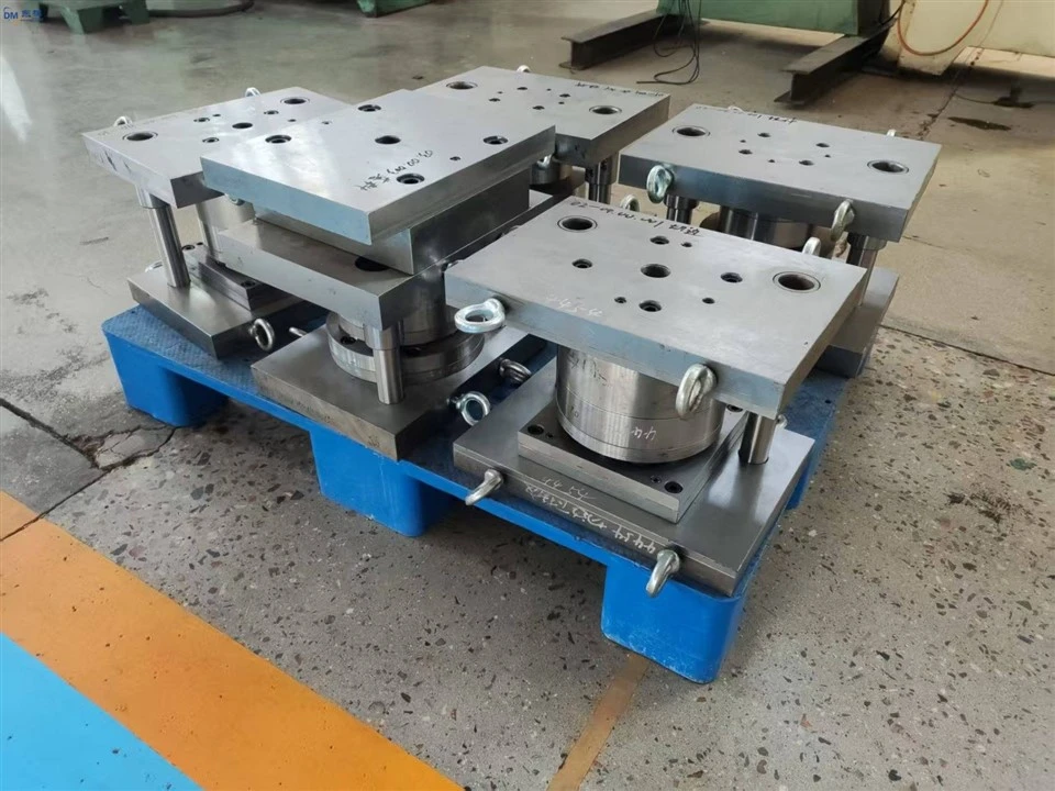 Metal Punching Die, Stainless Steel Stamping Part high quality