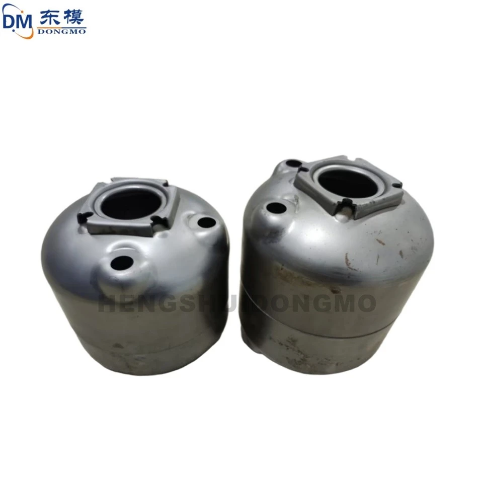 Metal Stamping Die For Water Heater Inner Tanks; Appliance Mold; Metal Mechanical Stamping Part. suppliers