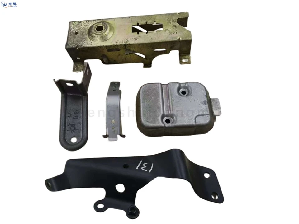 Metal Stamping Parts For The Automotive Industry suppliers