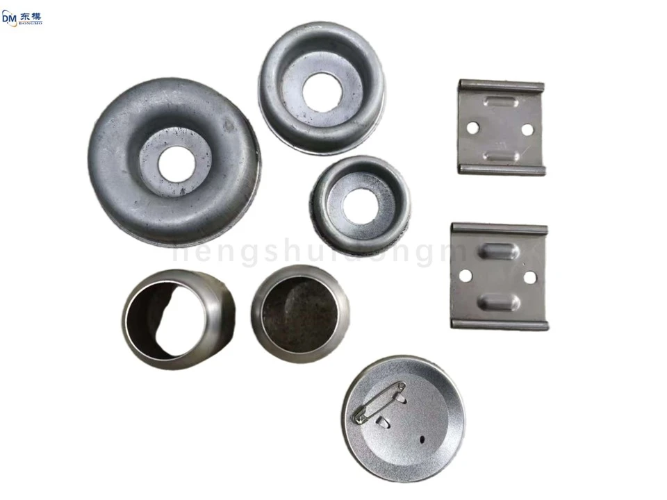 Metal Stamping Parts, Stamping Parts For Household Appliances And Machinery factory