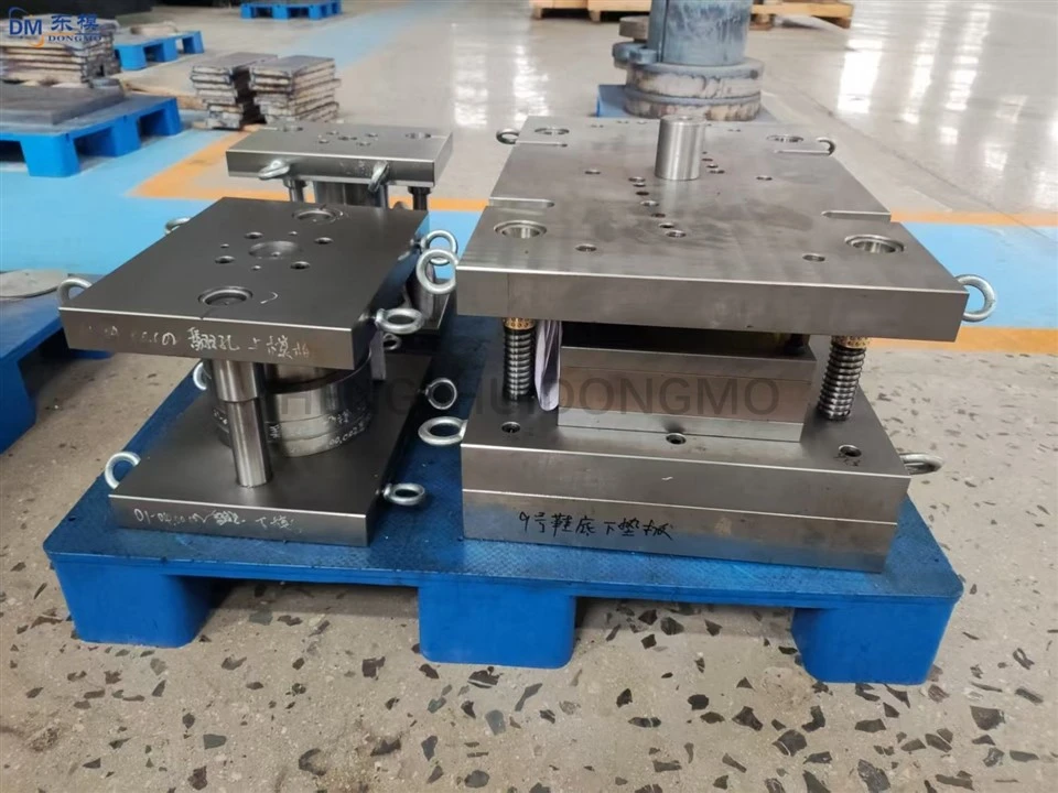 Stainless Steel Deep Drawing Stamping Die And Forming Die Manufacturer suppliers