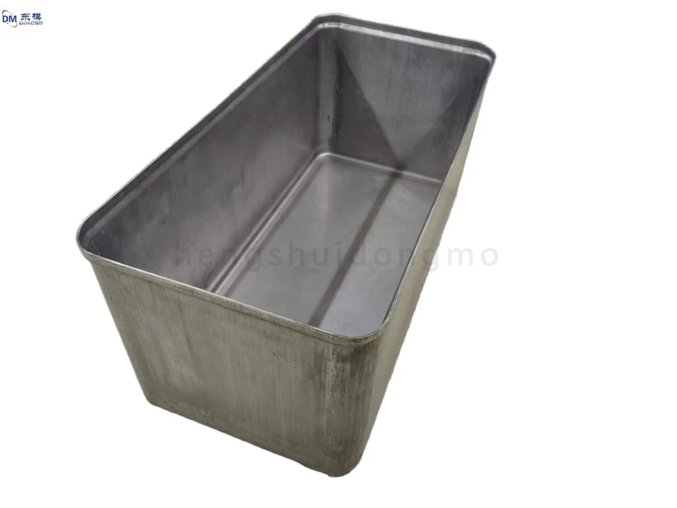 Stamping Dies For Medical Sterilization Containers; Metal Stamping Die factory