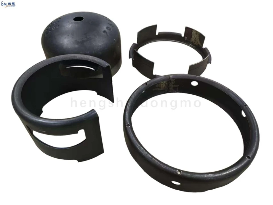 Stamping Molds For Protective Rings And Top Handles Of LPG Cylinders price