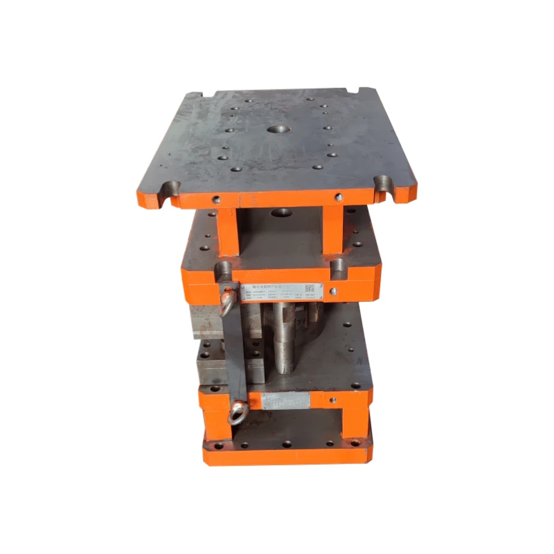 Supply Of Metal Stamping Dies