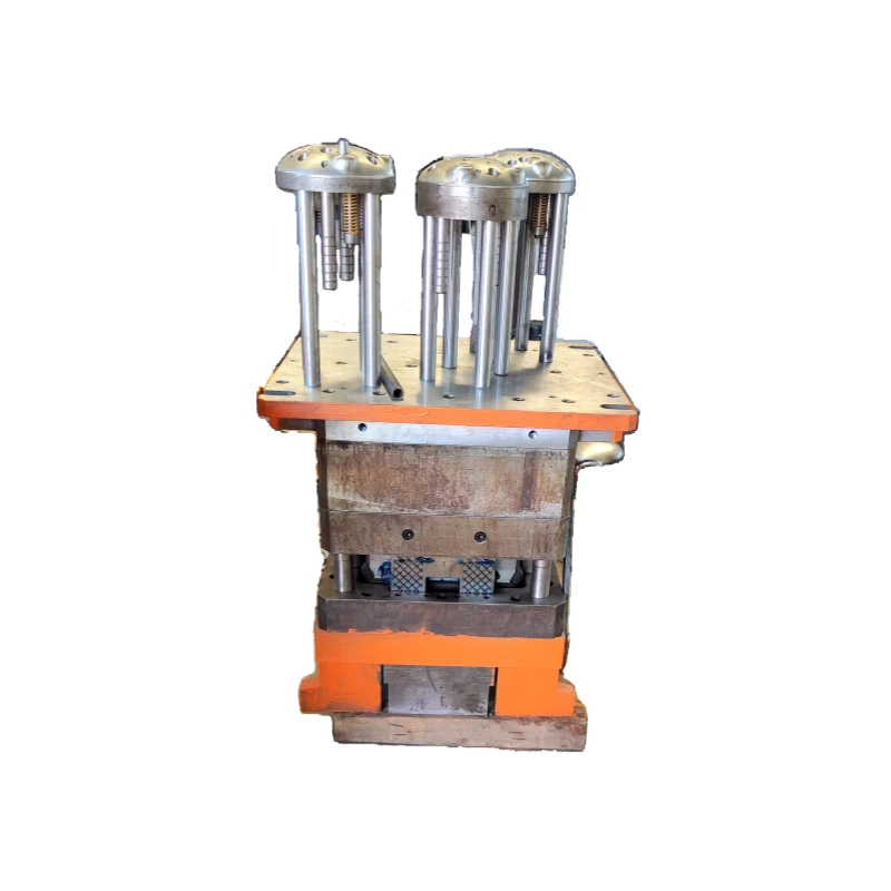 Supply Of Metal Stamping Dies