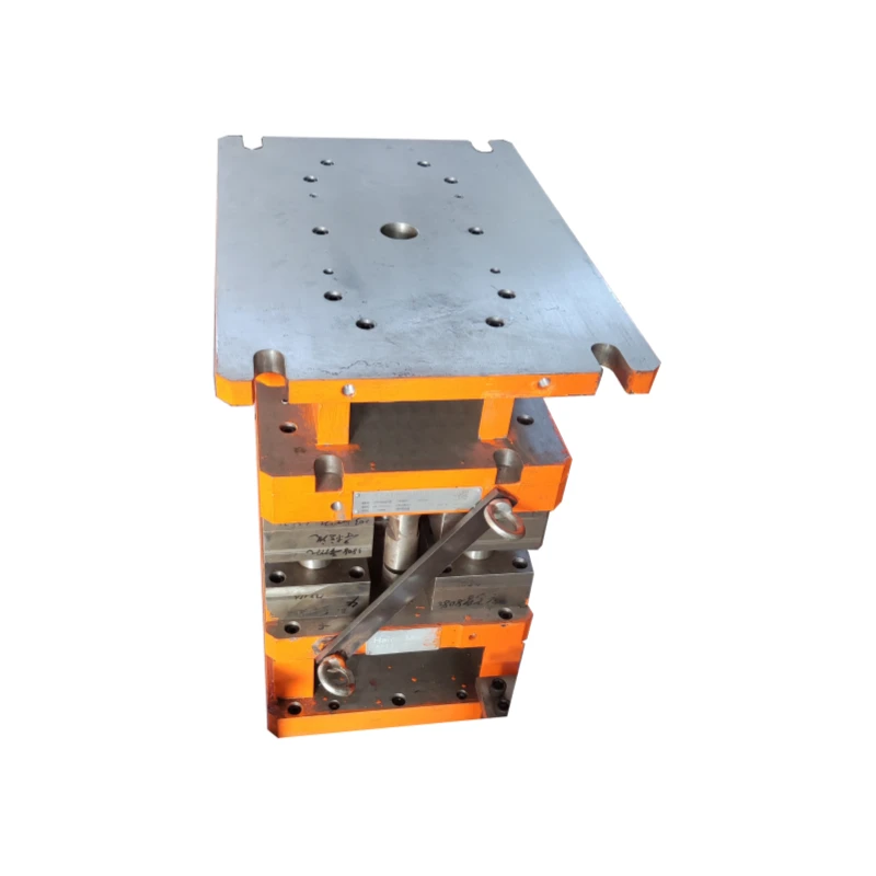 Supply Of Metal Stamping Dies