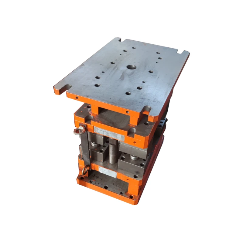 Supply Of Metal Stamping Dies
